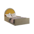 Doodle Curve Kids Bed